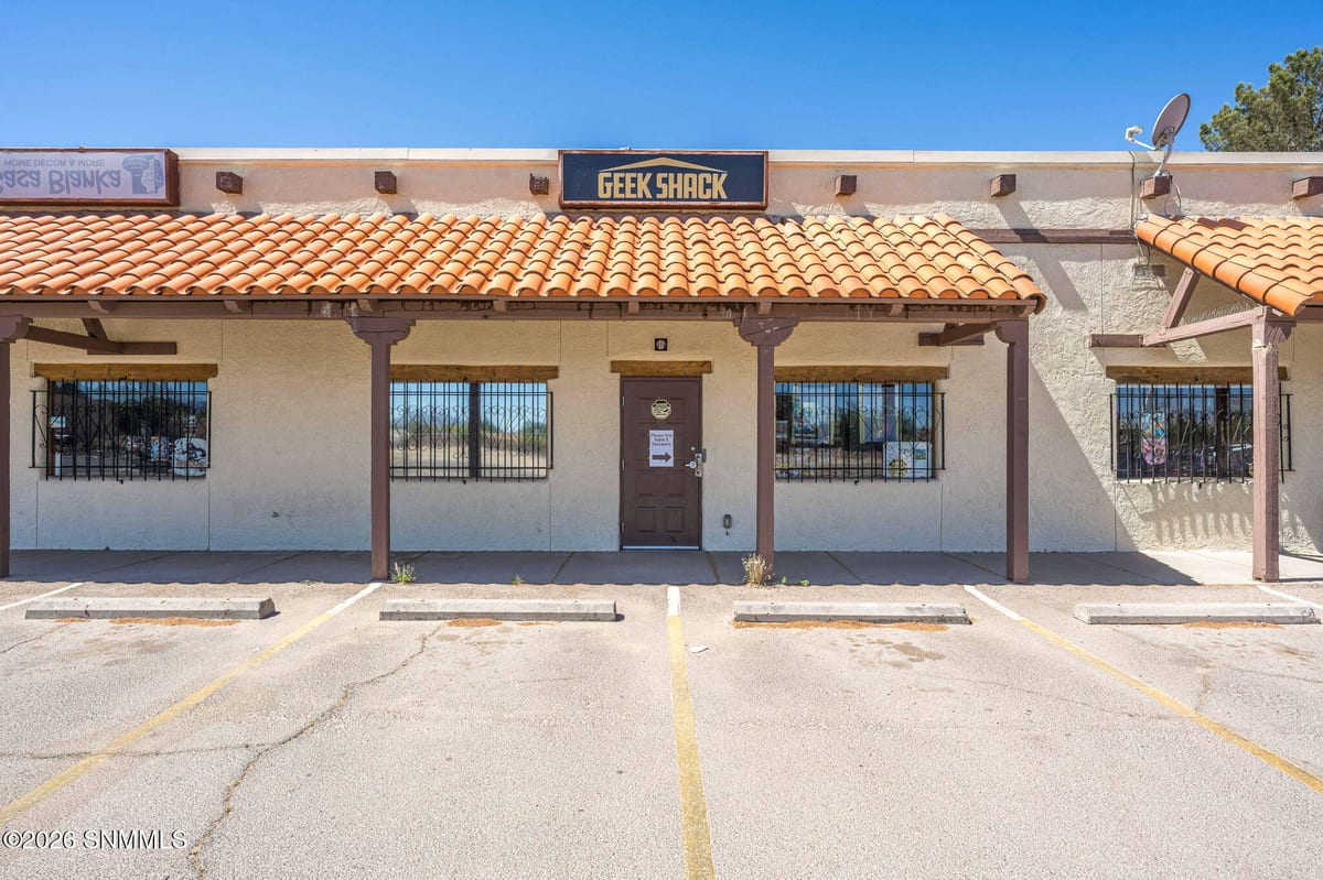 1615 N Solano Drive #B, Las Cruces, NM 88001 photo 6
