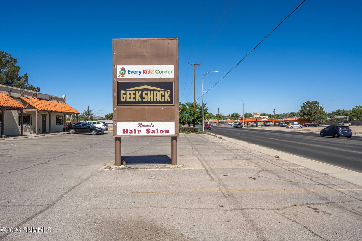1615 N Solano Drive #B, Las Cruces, NM 88001 photo 7