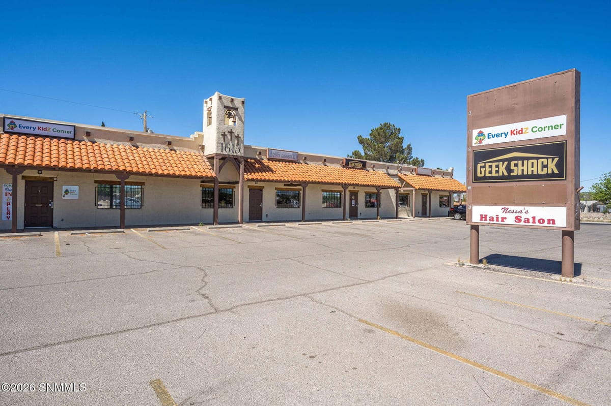 1615 N Solano Drive #B, Las Cruces, NM 88001 photo 8