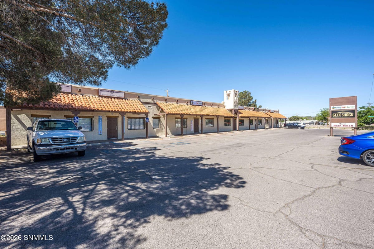 1615 N Solano Drive #B, Las Cruces, NM 88001 photo 9