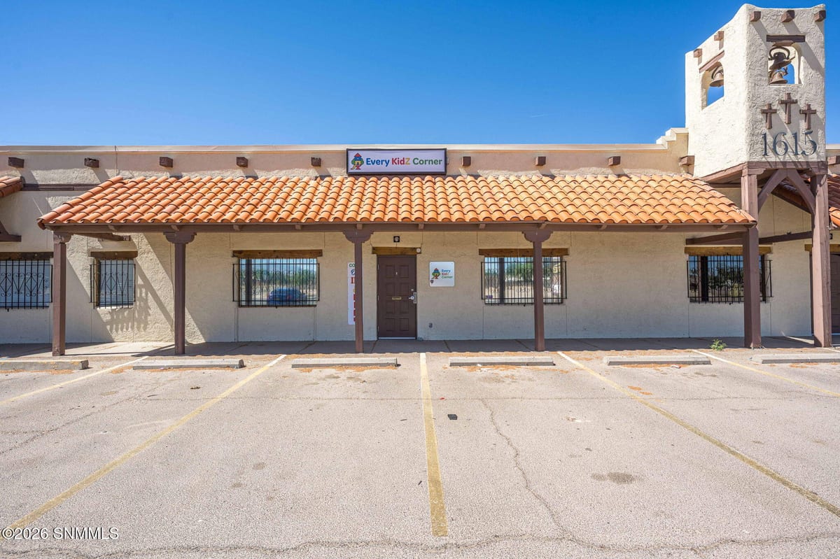 1615 N Solano Drive #B, Las Cruces, NM 88001 photo 10