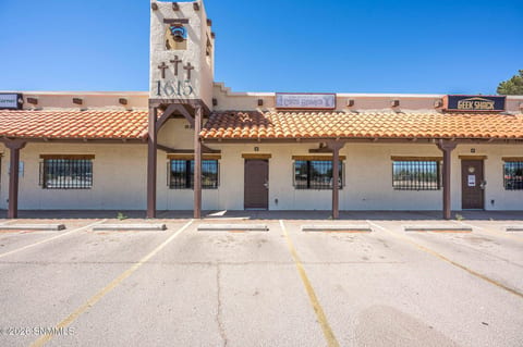1615 N Solano Drive #B, Las Cruces, NM home for sale at $1,143,000