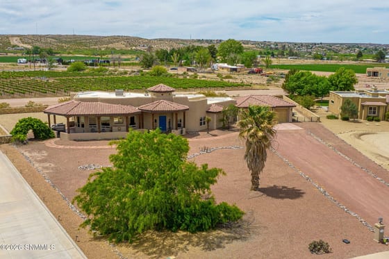 550 Sandy Beach Road, Las Cruces, NM 88005 photo 2