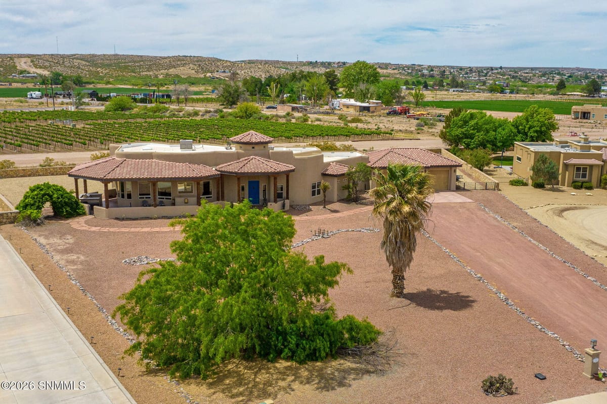550 Sandy Beach Road, Las Cruces, NM 88005, foto 2