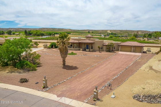 550 Sandy Beach Road, Las Cruces, NM 88005 photo 3