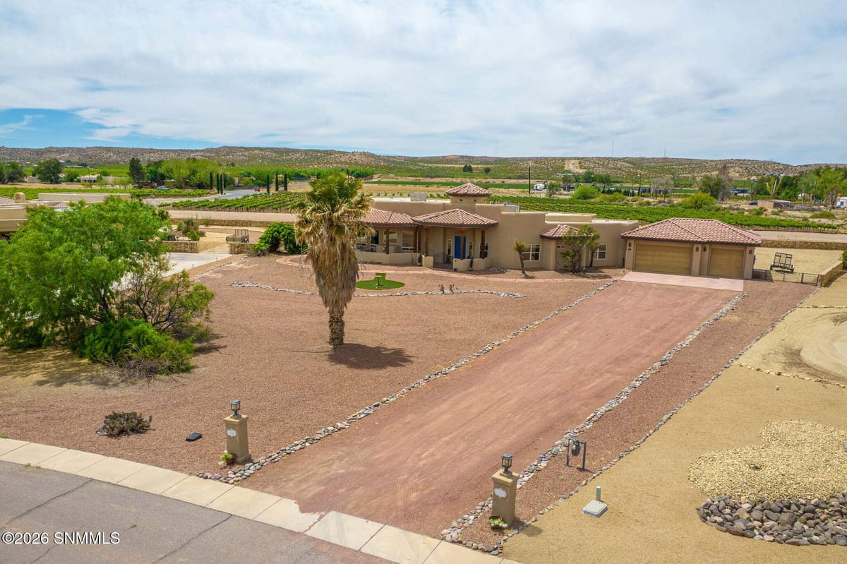 550 Sandy Beach Road, Las Cruces, NM 88005, foto 3