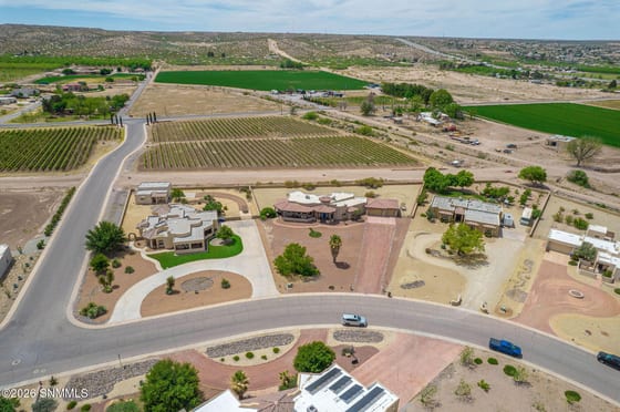 550 Sandy Beach Road, Las Cruces, NM 88005 photo 5