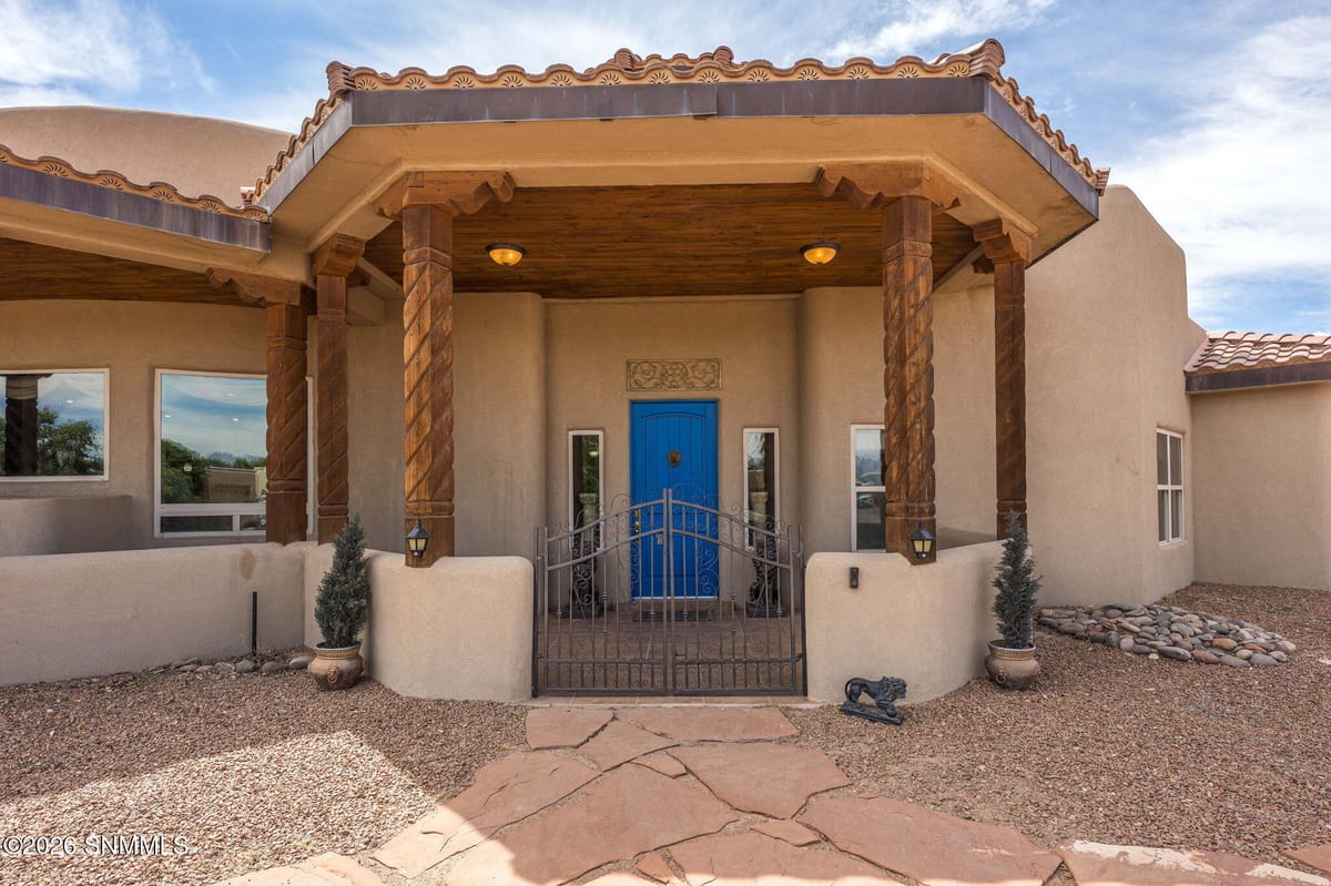 550 Sandy Beach Road, Las Cruces, NM 88005, foto 6