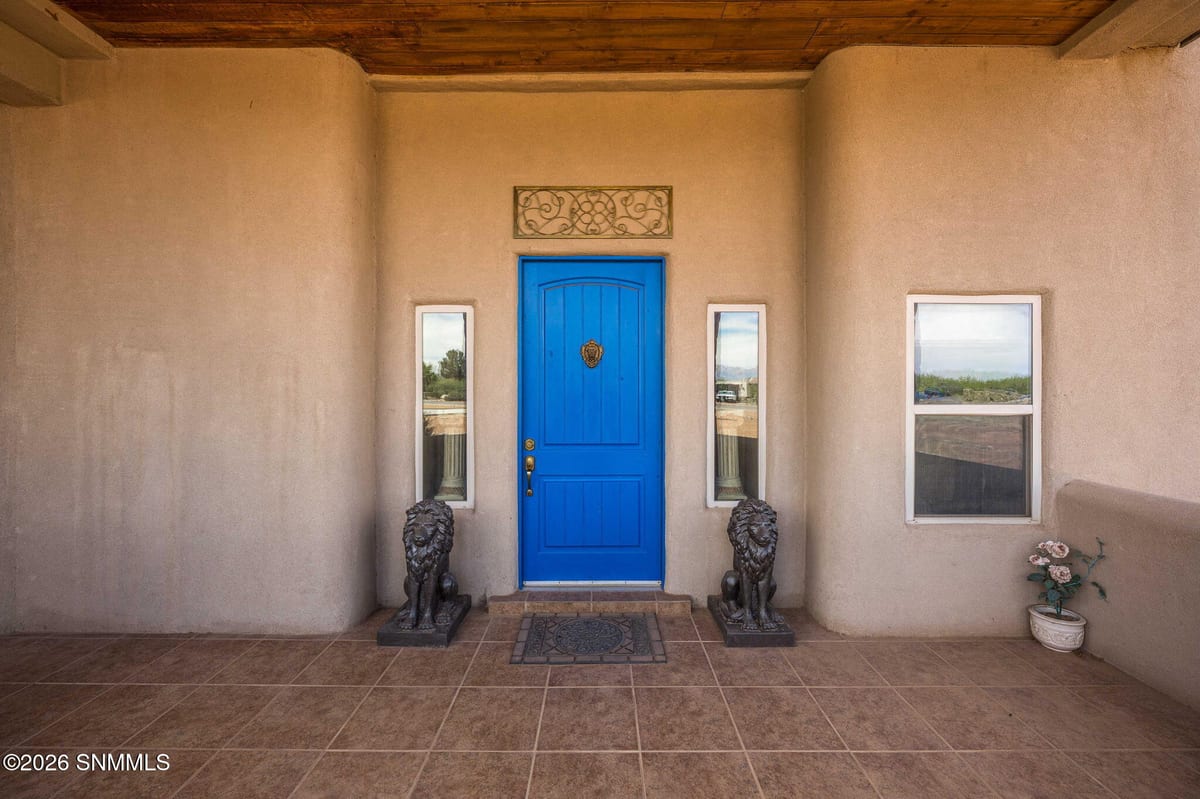 550 Sandy Beach Road, Las Cruces, NM 88005, foto 7