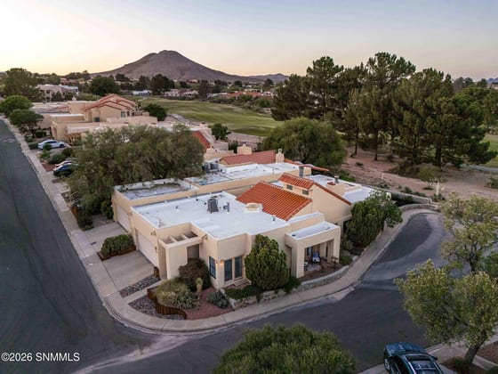 20 Las Casitas, Las Cruces, NM 88007 photo 2
