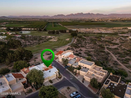 20 Las Casitas, Las Cruces, NM 88007 photo 3