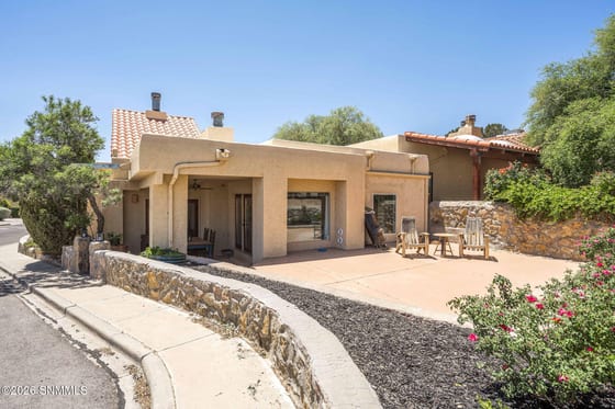 20 Las Casitas, Las Cruces, NM 88007 photo 5