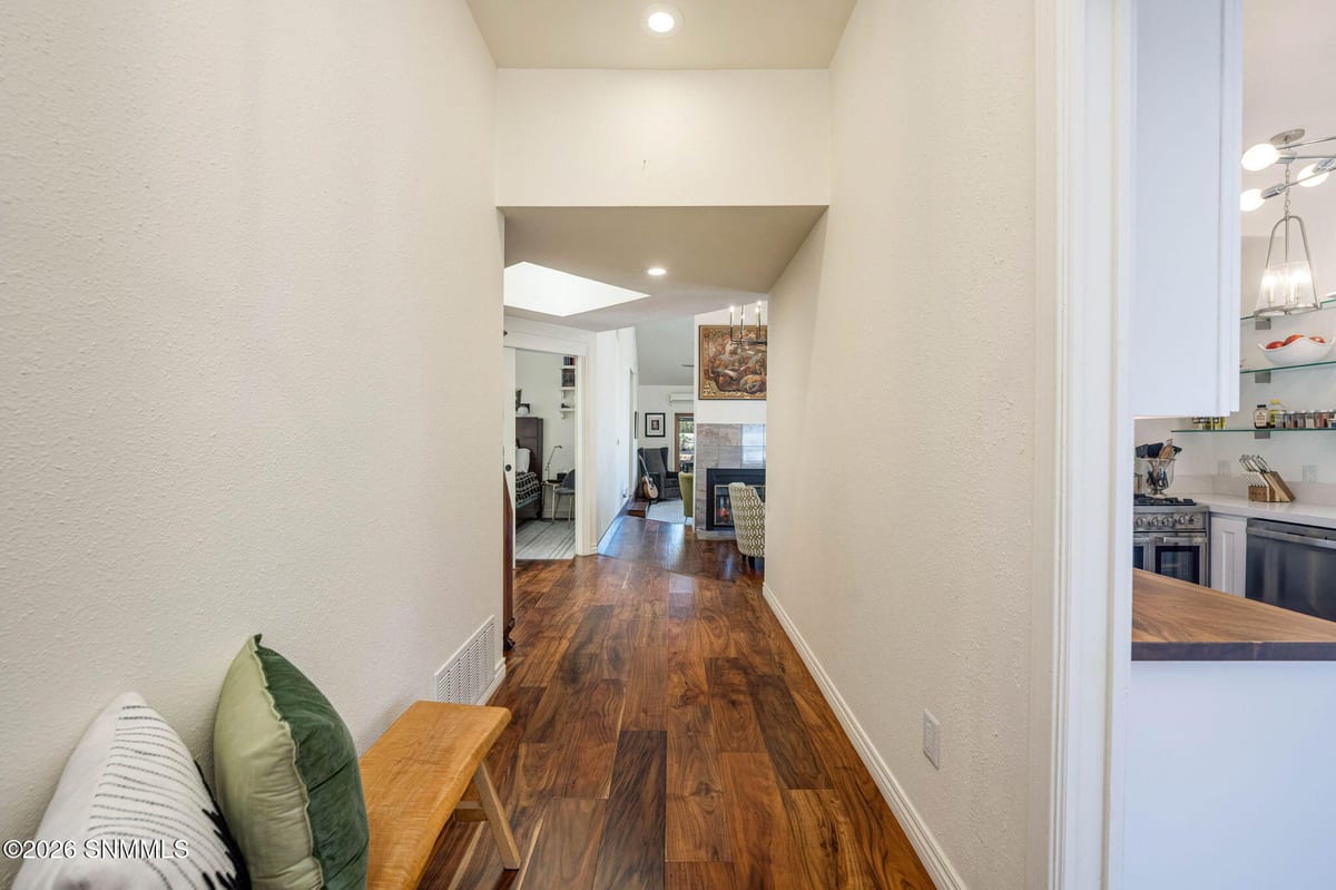 20 Las Casitas, Las Cruces, NM 88007 photo 8