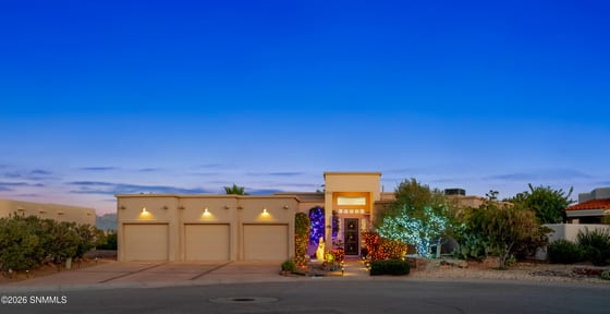 1606 Via Diamante, Las Cruces, NM 88007 photo 3