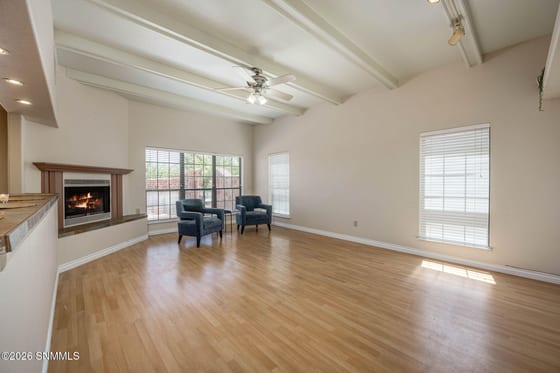6600 Vista De Oro, Las Cruces, NM 88007 photo 4