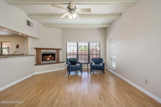 6600 Vista De Oro, Las Cruces, NM 88007 photo 5