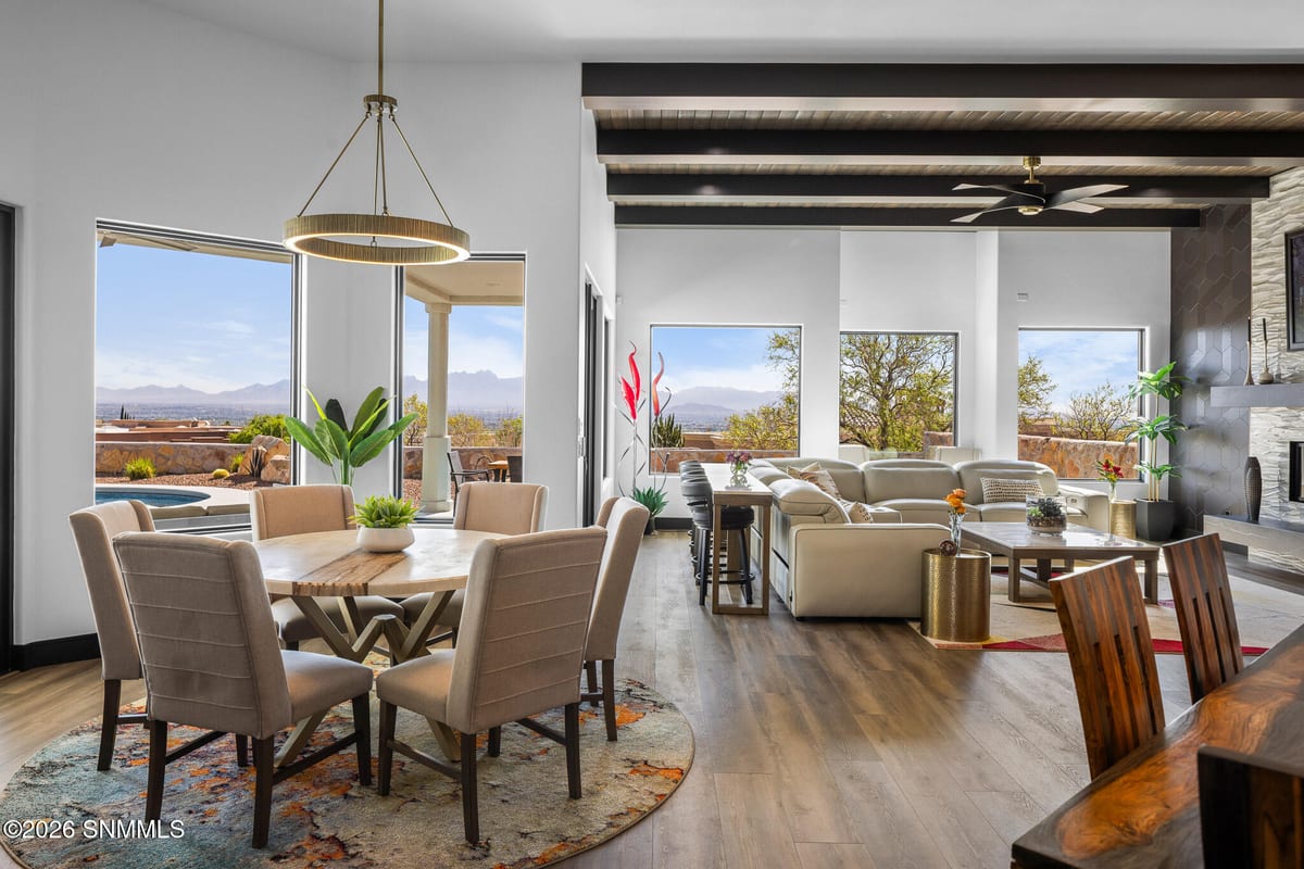 8176 Constitution Road, Las Cruces, NM 88007 photo 13