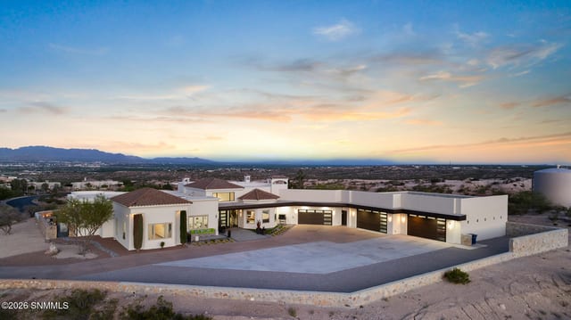 8176 Constitution Road, Las Cruces, NM – 4 bedroom, 5,363 sqft single family residence for sale at $2,499,999