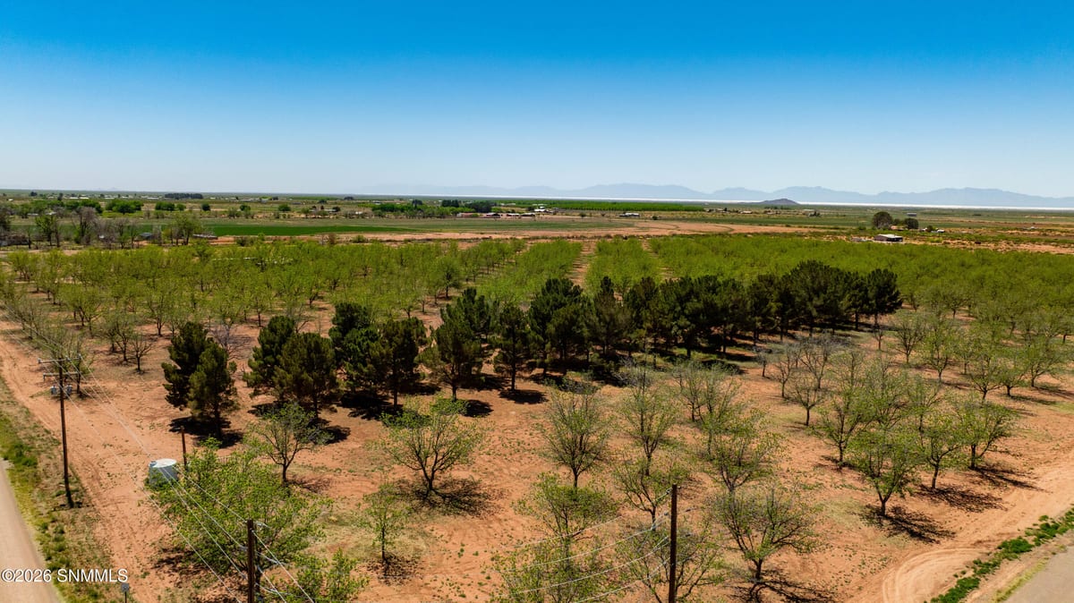 186 Sioux Trail, Tularosa, NM 88352, foto 11