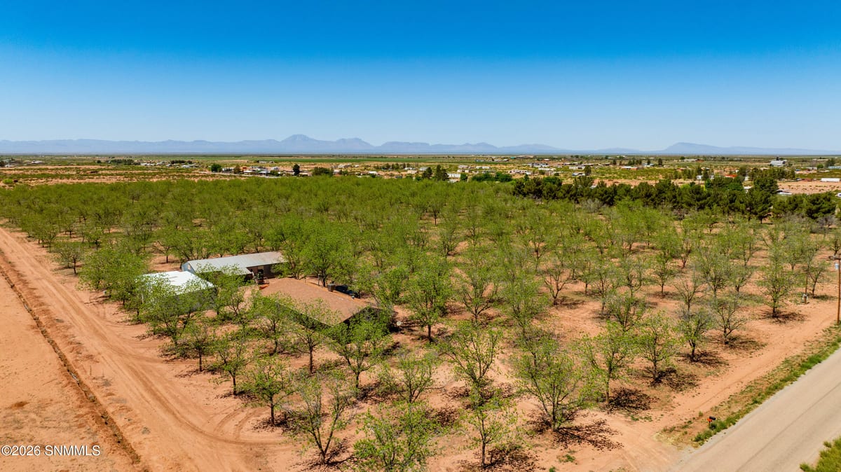 186 Sioux Trail, Tularosa, NM 88352, foto 12