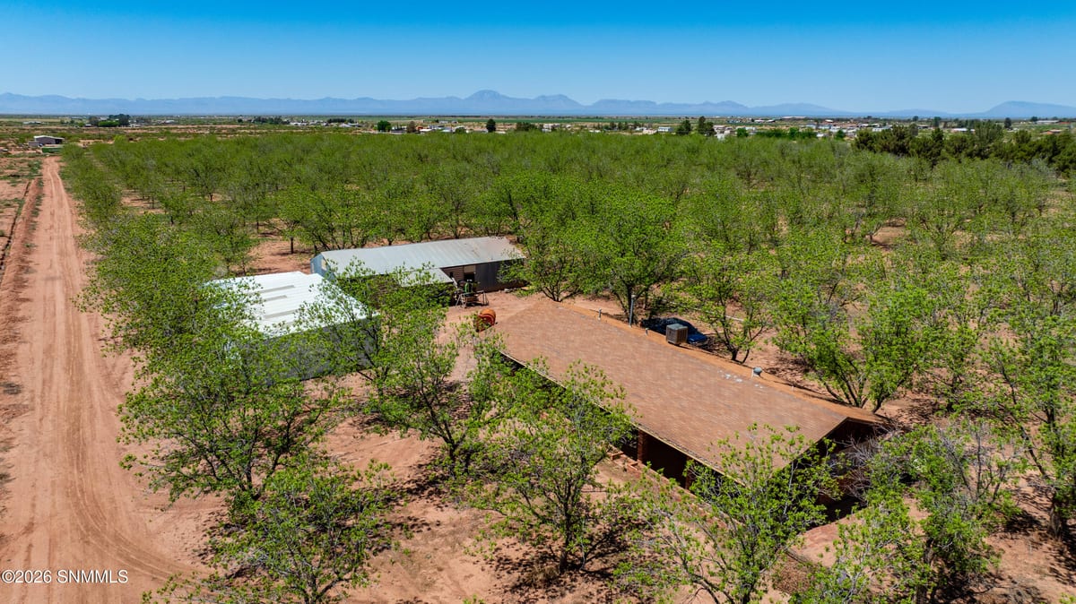 186 Sioux Trail, Tularosa, NM 88352, foto 13
