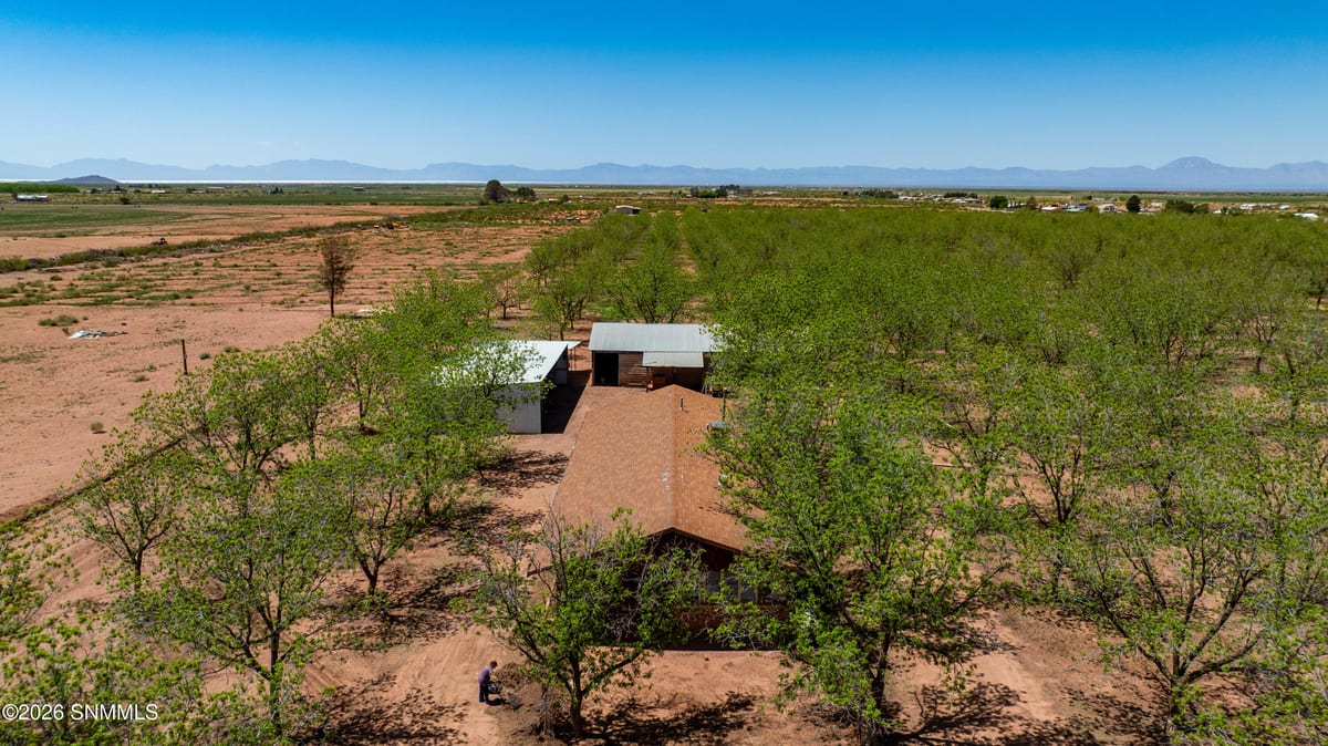186 Sioux Trail, Tularosa, NM 88352, foto 14