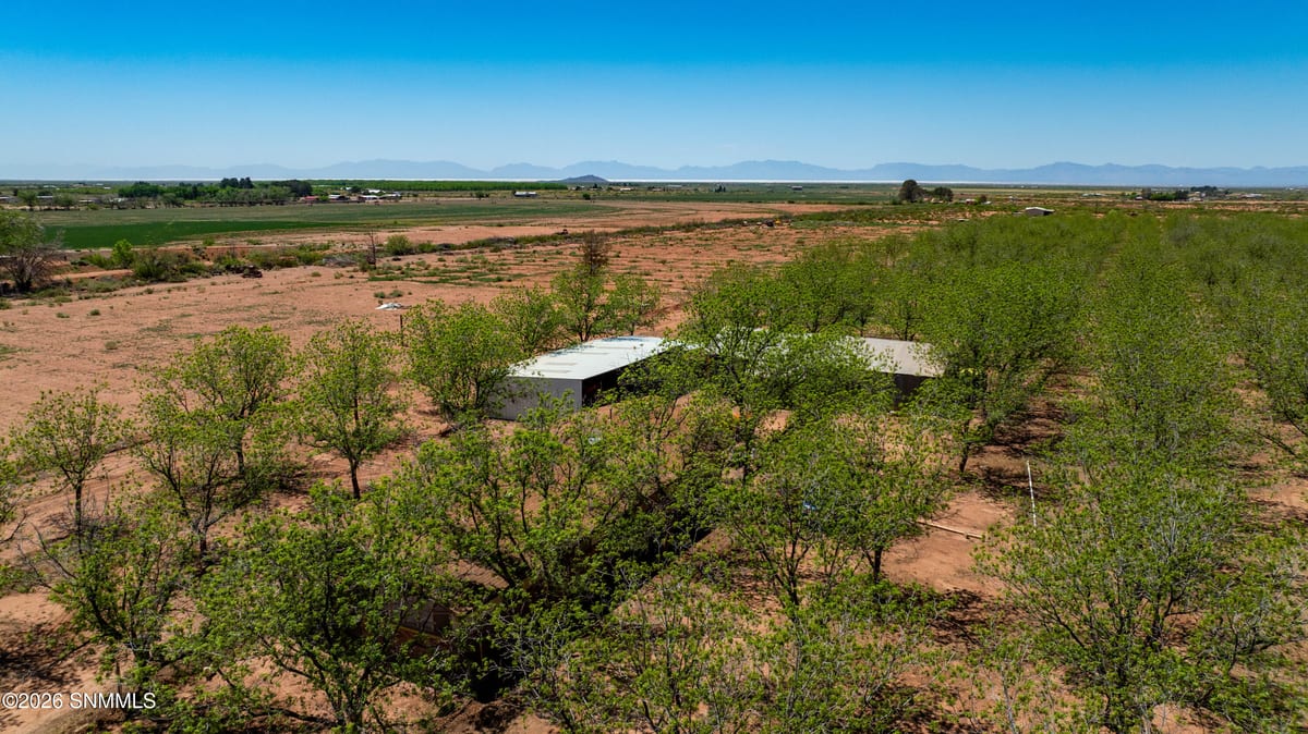 186 Sioux Trail, Tularosa, NM 88352, foto 15