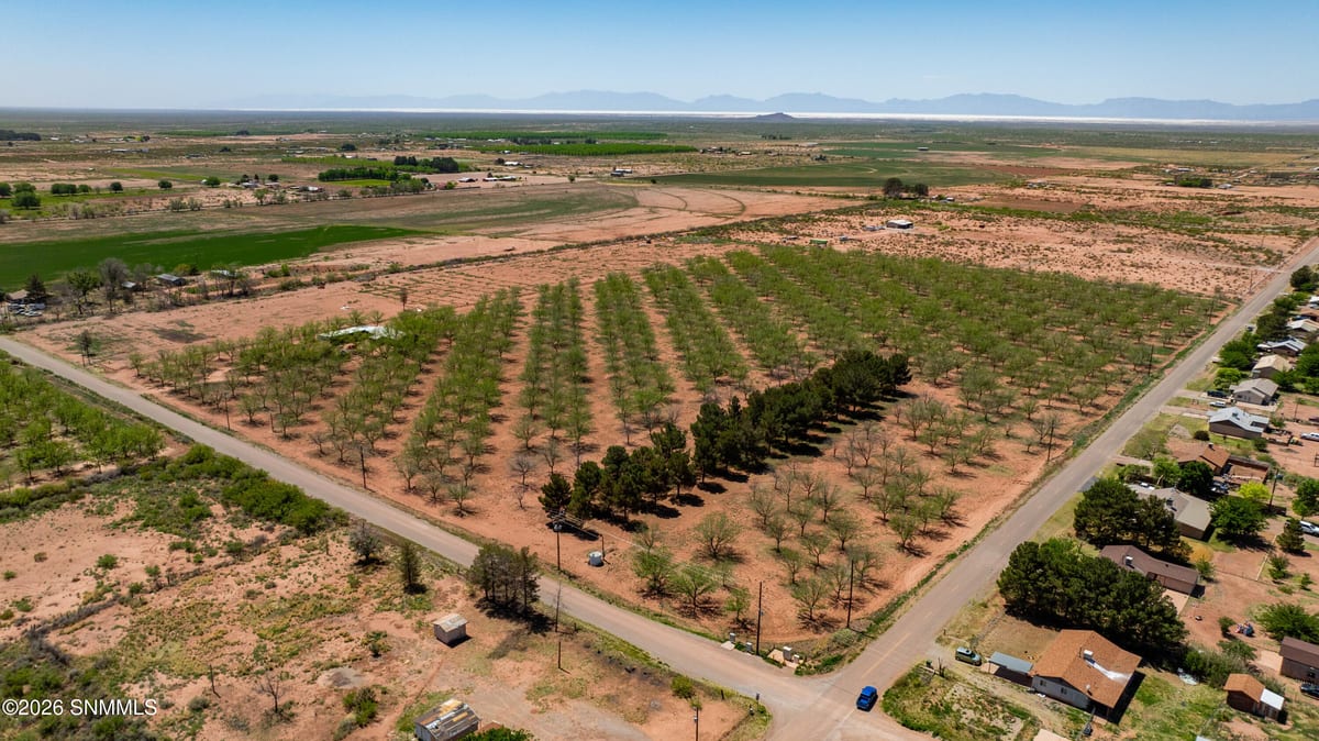 186 Sioux Trail, Tularosa, NM 88352, foto 4