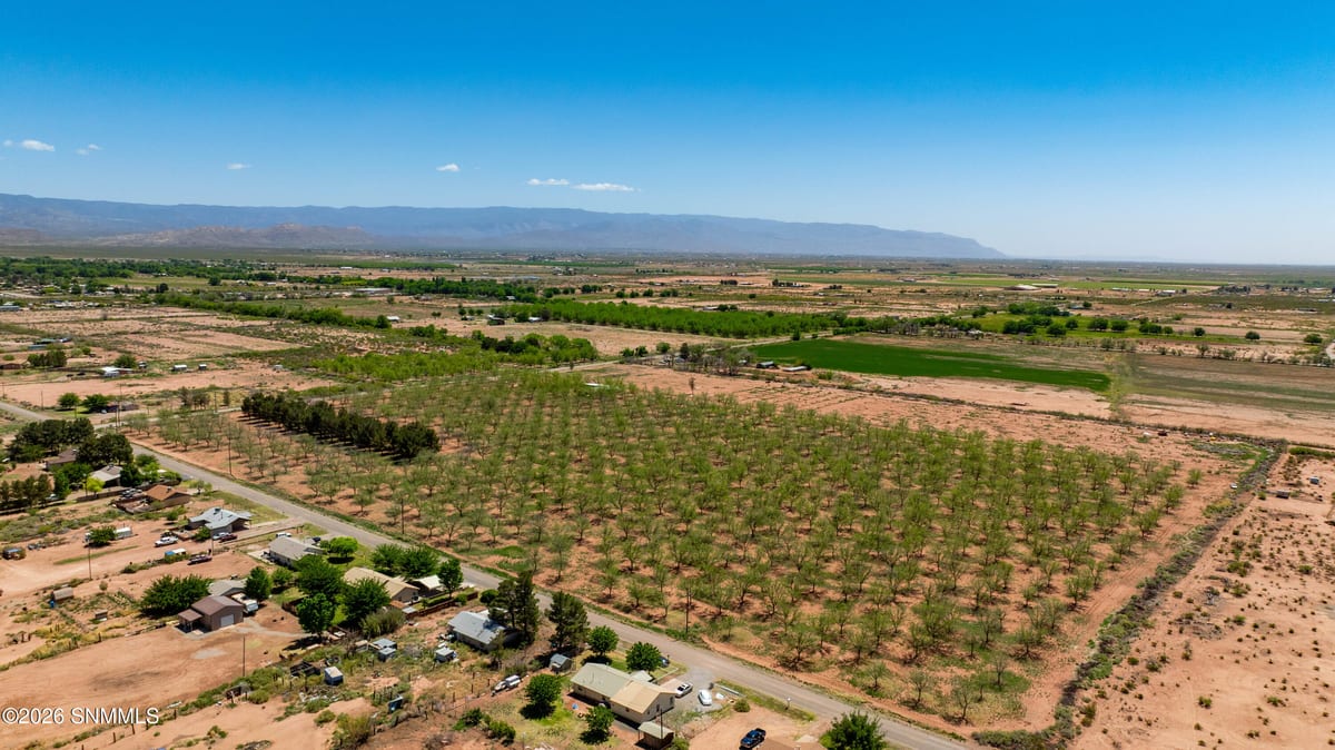 186 Sioux Trail, Tularosa, NM 88352, foto 8