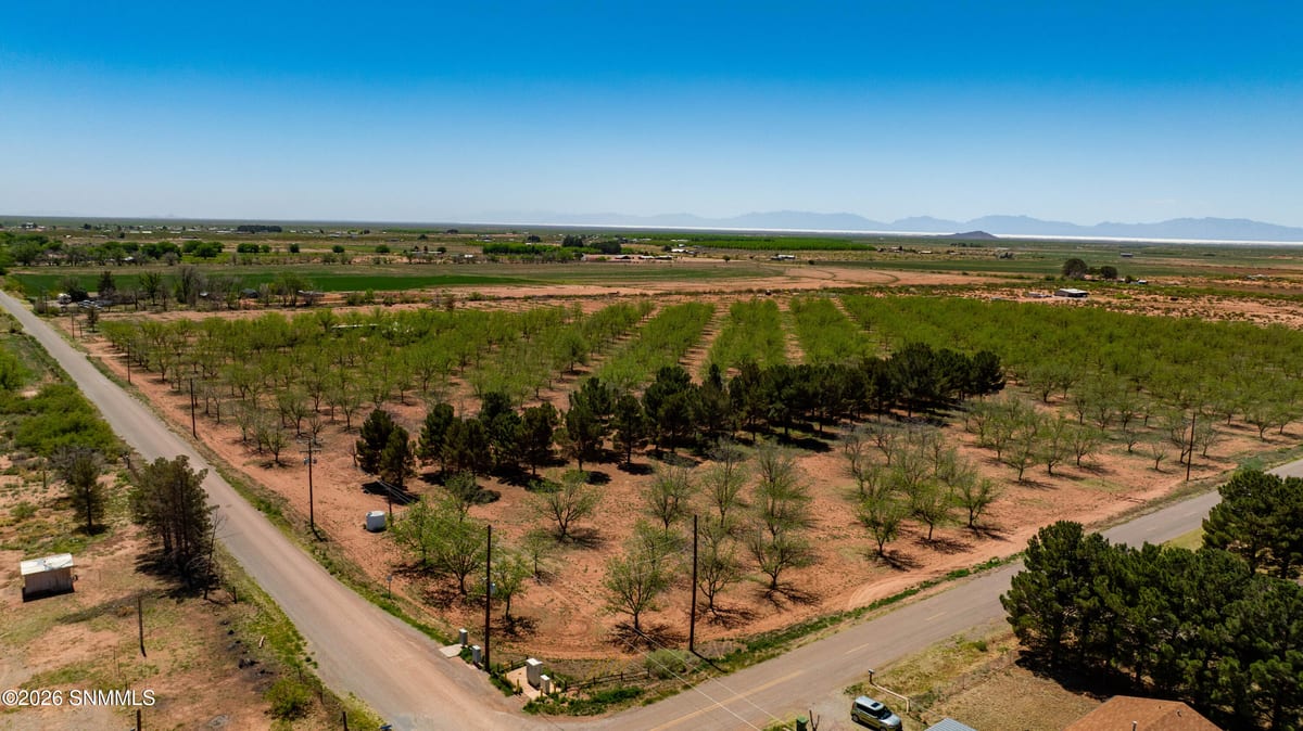 186 Sioux Trail, Tularosa, NM 88352, foto 9