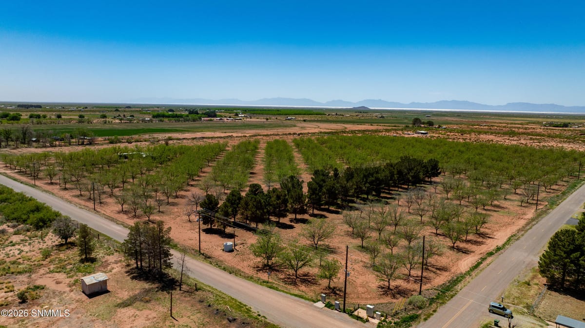186 Sioux Trail, Tularosa, NM 88352, foto 10