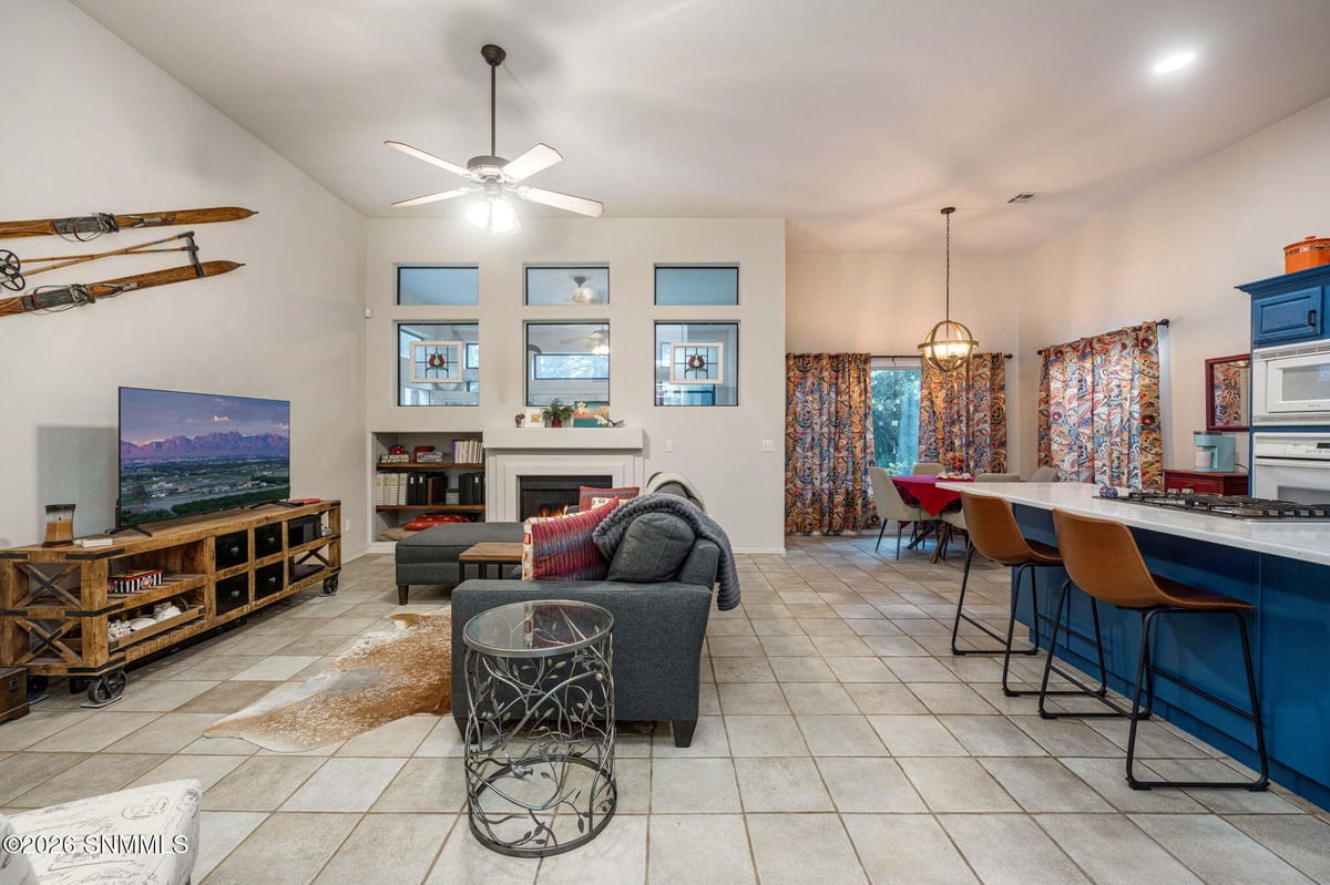 1171 Warm Springs Lane, Las Cruces, NM 88011 photo 11