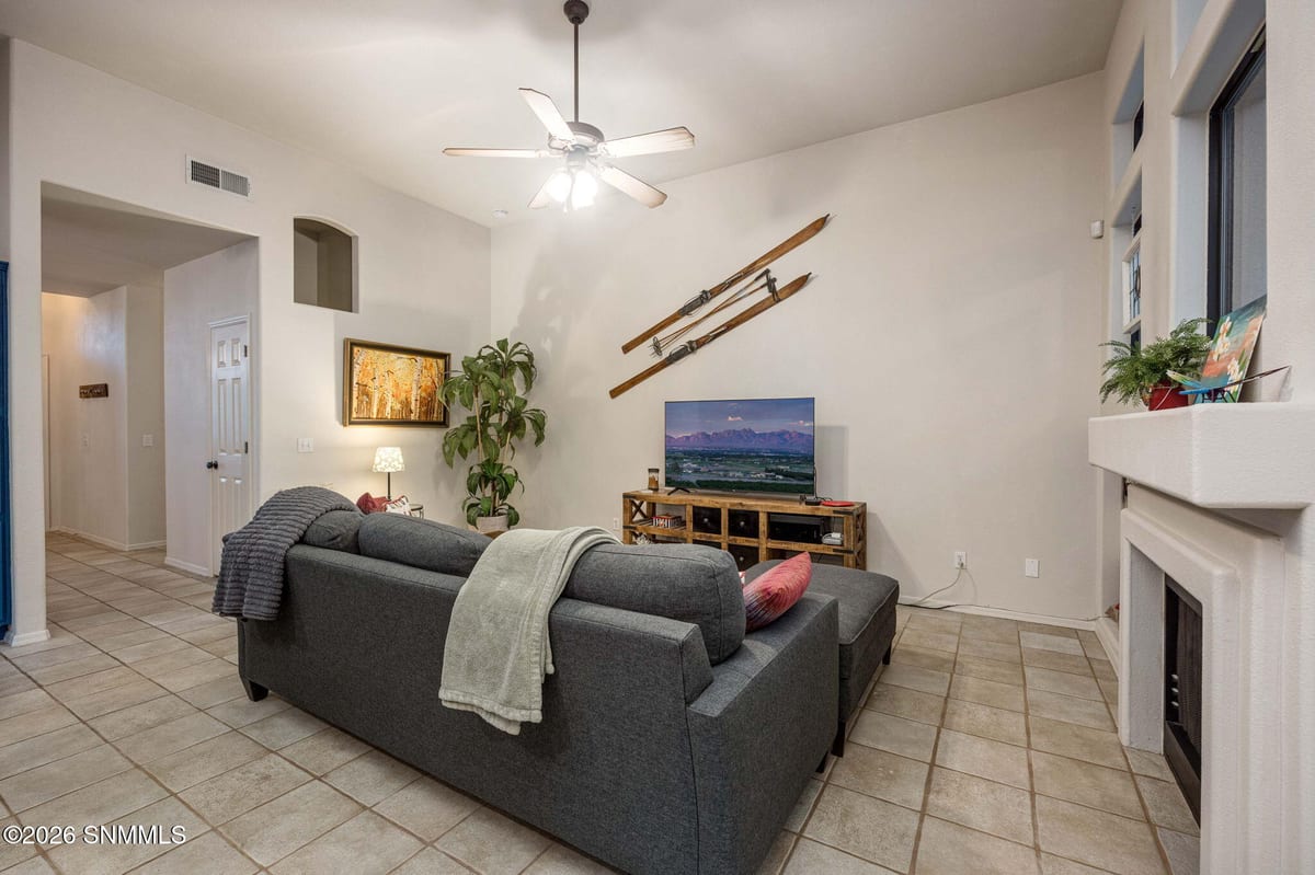 1171 Warm Springs Lane, Las Cruces, NM 88011 photo 13