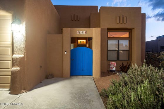 1171 Warm Springs Lane, Las Cruces, NM 88011 photo 4