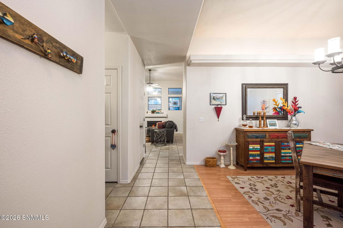 1171 Warm Springs Lane, Las Cruces, NM 88011 photo 6
