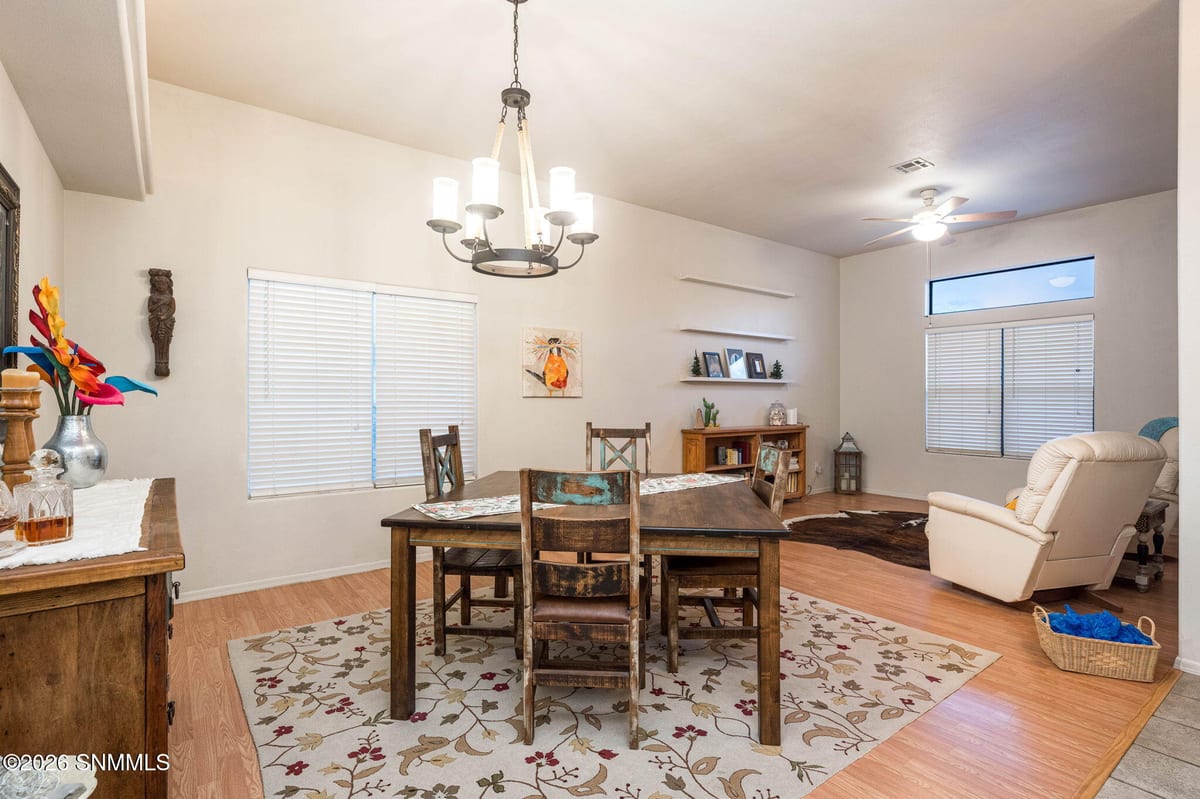 1171 Warm Springs Lane, Las Cruces, NM 88011 photo 7
