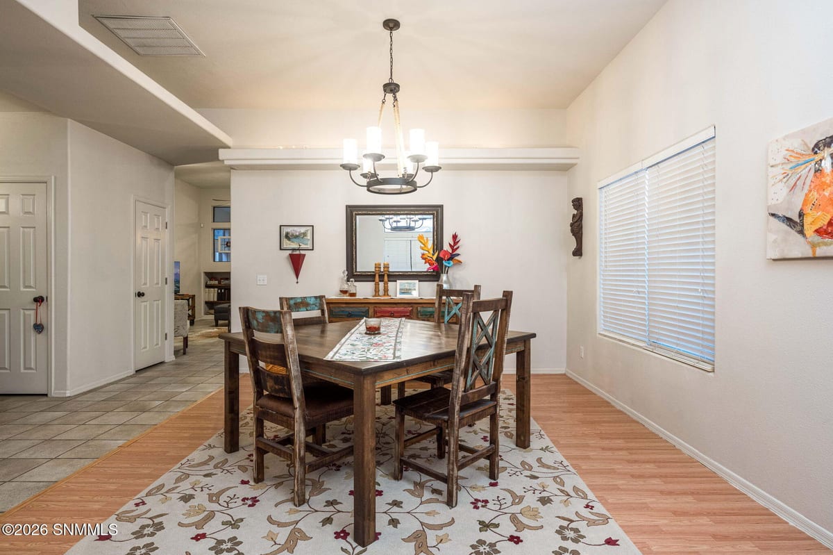 1171 Warm Springs Lane, Las Cruces, NM 88011 photo 10