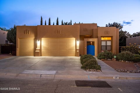 1171 Warm Springs Lane home for sale
