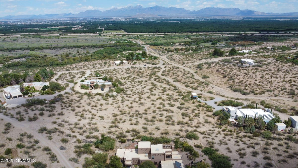 3250 Mesilla Hills Drive, Las Cruces, NM 88005 photo 1