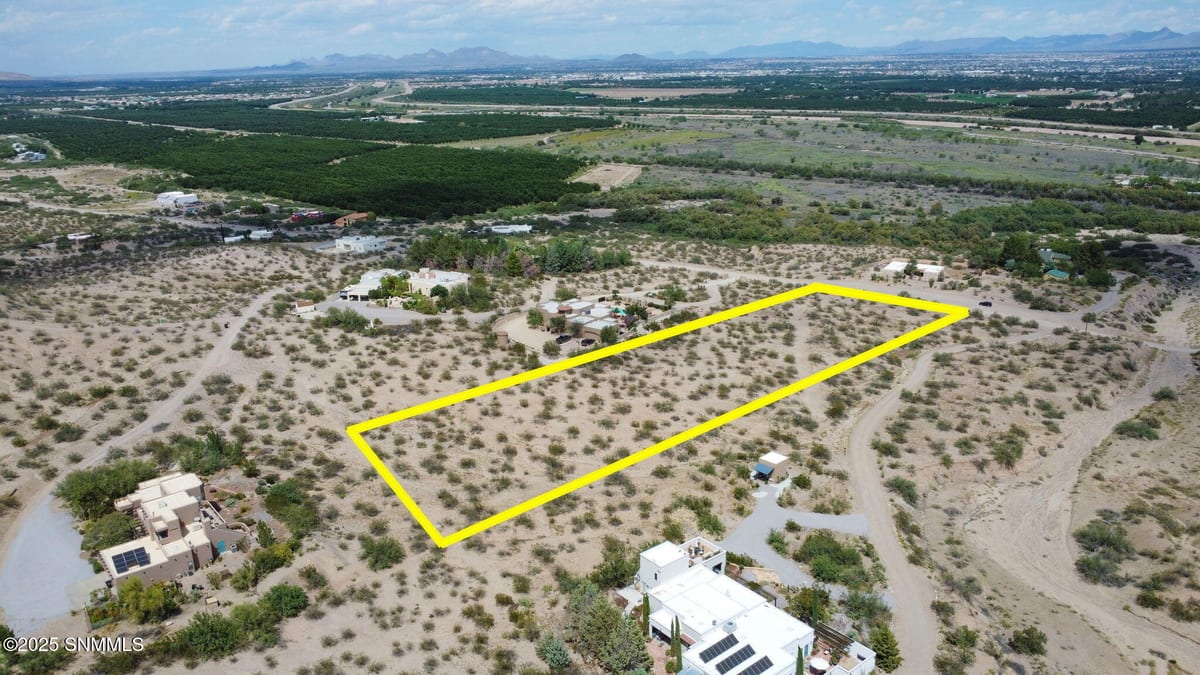 3250 Mesilla Hills Drive, Las Cruces, NM 88005 photo 11