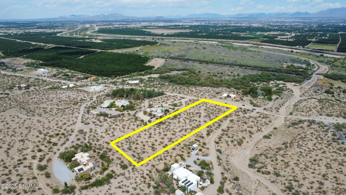 3250 Mesilla Hills Drive, Las Cruces, NM 88005 photo 15