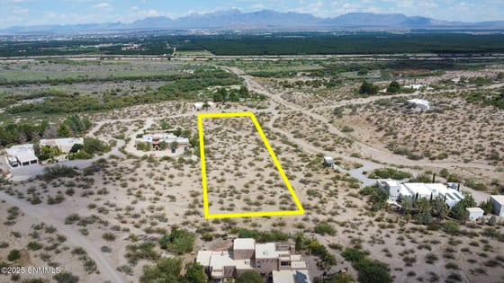 3250 Mesilla Hills Drive, Las Cruces, NM 88005 photo 2