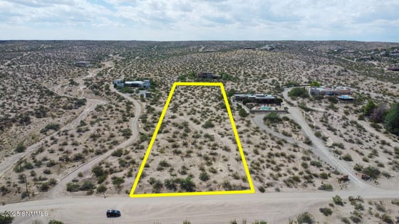 3250 Mesilla Hills Drive, Las Cruces, NM 88005 photo 5
