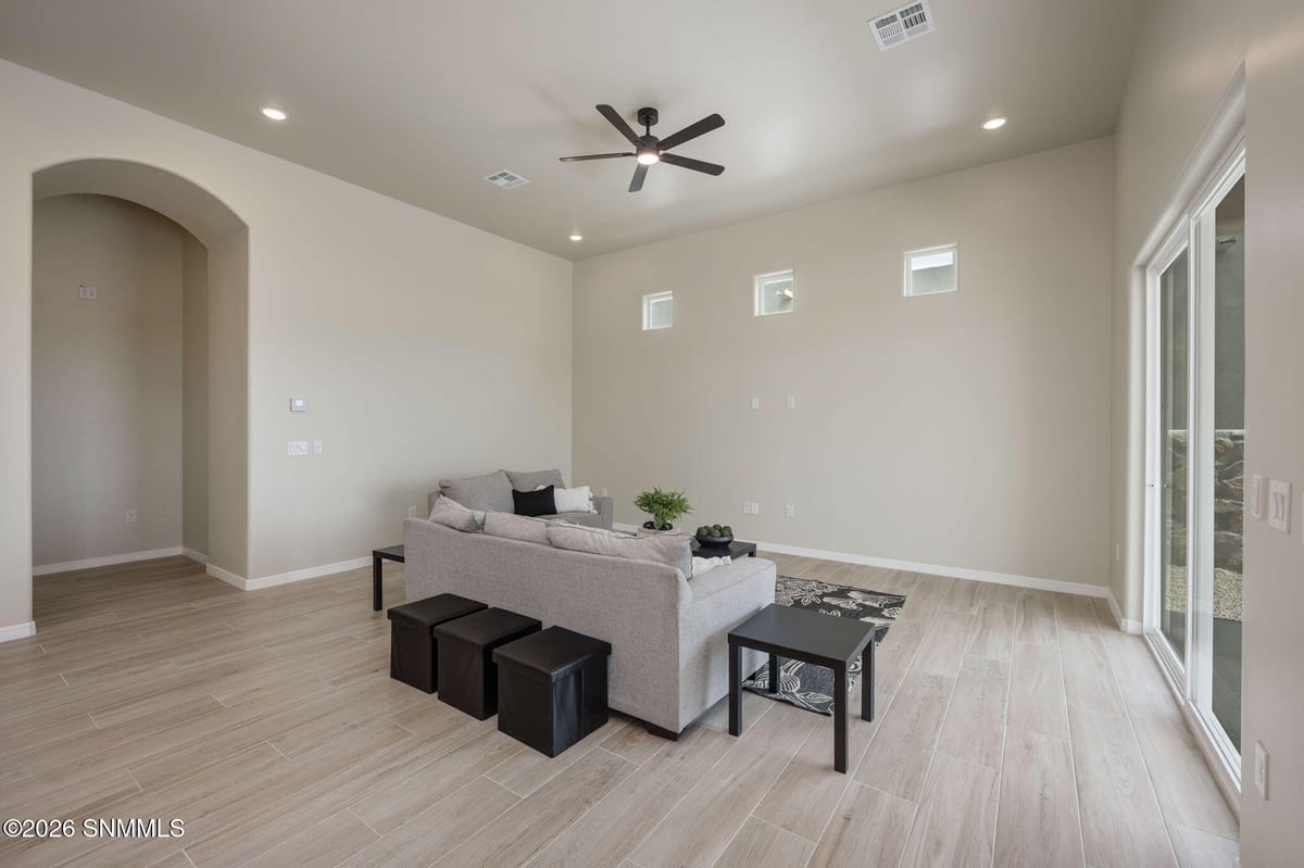 3533 Belmont Lane, Las Cruces, NM 88012 photo 11