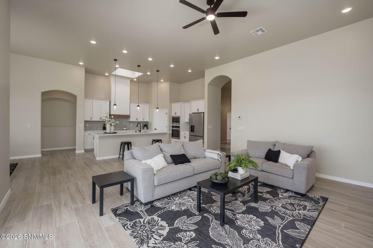3533 Belmont Lane, Las Cruces, NM 88012 photo 12