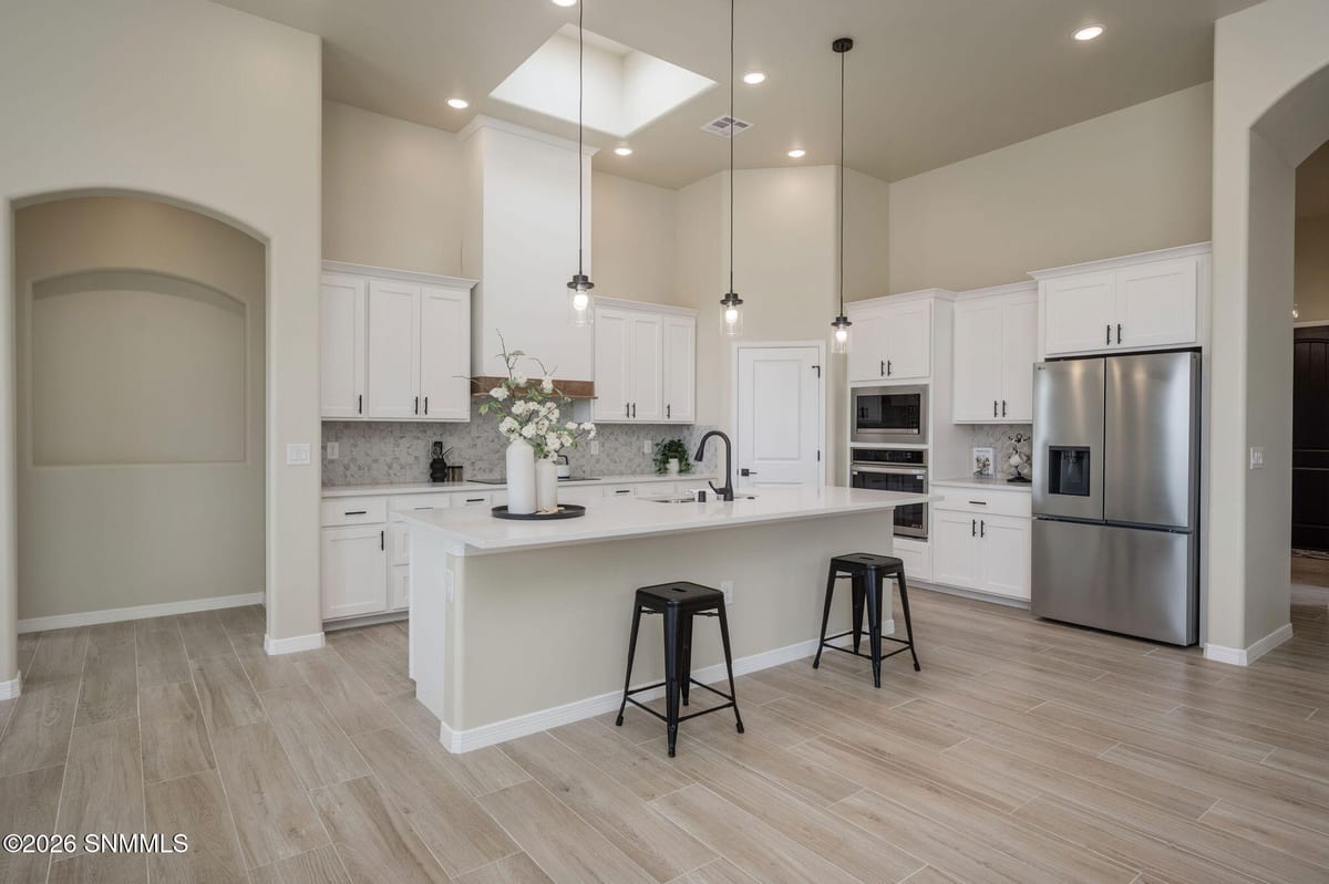 3533 Belmont Lane, Las Cruces, NM 88012 photo 13