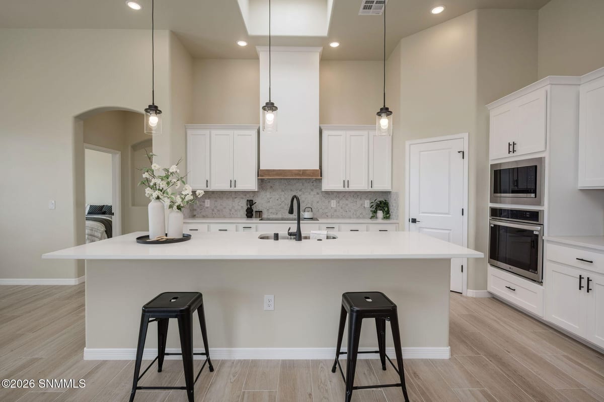 3533 Belmont Lane, Las Cruces, NM 88012 photo 14