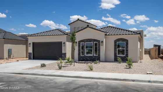 3533 Belmont Lane, Las Cruces, NM 88012 photo 2