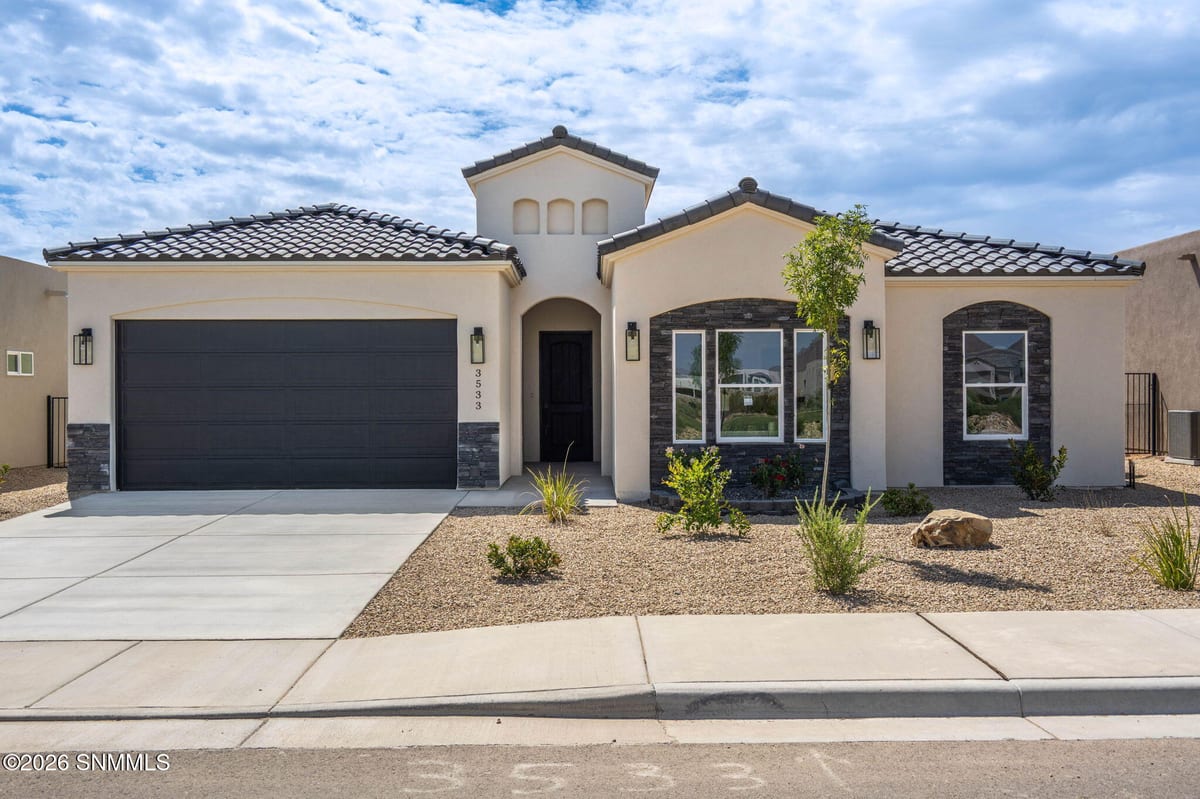 3533 Belmont Lane, Las Cruces, NM 88012 photo 2
