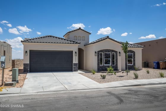 3533 Belmont Lane, Las Cruces, NM 88012 photo 3